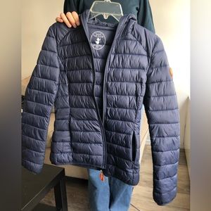 Save The Duck down jacket